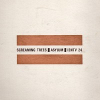 Purchase Screaming Trees - Asylum (VLS)