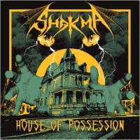 Purchase Shakma - House Of Possession