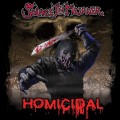 Buy Solace In Murder - Homicidal Mp3 Download