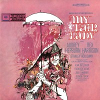 Purchase VA - My Fair Lady (Original Soundtrack Recording) (Vinyl)