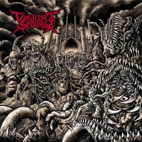 Purchase Virulent Scourge - Judgement Of Carrion