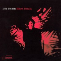 Purchase Bob Belden - Black Dahlia