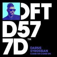 Purchase Darius Syrossian - Come On Come On (EP)