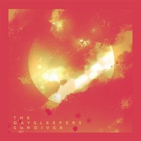 Purchase The Daysleepers - Sundiver (CDS)