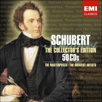 Purchase Franz Schubert - Schubert - The Collector's Edition CD12