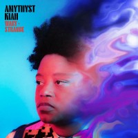 Purchase Amythyst Kiah - Wary + Strange