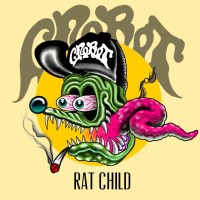 Purchase Crobot - Rat Child