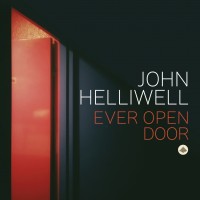 Purchase John Helliwell - Ever Open Door