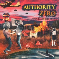 Purchase Authority Zero - Ollie Ollie Oxen Free