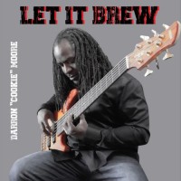 Purchase Darron "Cookie" Moore - Let It Brew