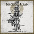 Buy Machine Head - Arrows In Words From The Sky (EP) Mp3 Download