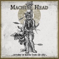 Purchase Machine Head - Arrows In Words From The Sky (EP)