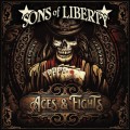 Buy Sons Of Liberty - Aces & Eights Mp3 Download