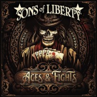 Purchase Sons Of Liberty - Aces & Eights