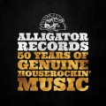 Buy VA - Alligator Records: 50 Years Of Genuine Houserockin' Music CD1 Mp3 Download