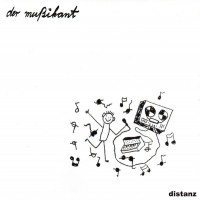 Purchase Der Mußikant - Distanz