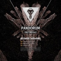 Purchase Pandorum - I Won't Apologise (EP)