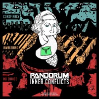 Purchase Pandorum - Inner Conflicts (EP)