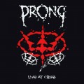 Buy Prong - Live At CBGB's (EP) Mp3 Download