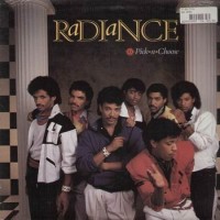 Purchase Radiance - Pick-N-Choose (Vinyl)