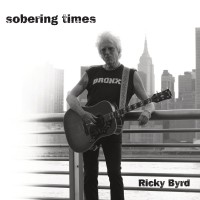 Purchase Ricky Byrd - Sobering Times