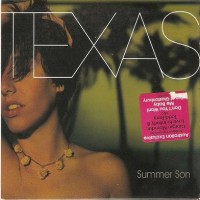 Purchase Texas - Summer Son
