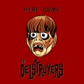 Buy The Delstroyers - Here Come The Delstroyers (EP) Mp3 Download