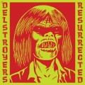 Buy The Delstroyers - Resurrected (EP) Mp3 Download