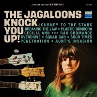 Purchase The Jagaloons - Knock You Up!