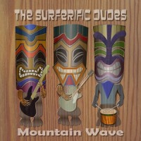 Purchase The Surferific Dudes - Mountain Wave (EP)