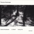 Buy Thomas Demenga - Toshio Hosokawa - J. S. Bach - Isang Yun CD1 Mp3 Download