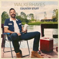 Purchase Walker Hayes - Country Stuff