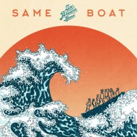 Purchase Zac Brown Band - Same Boat (CDS)