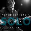 Buy Peter Bernstein - Solo Guitar - Live At Smalls Mp3 Download