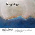 Buy Paul Adams - Imaginings (With David Hoffman, Elizabeth Geyer & Pravin Godkhindi) Mp3 Download