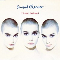 Purchase Sinead O'Connor - Three Babies (CDS)