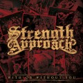 Buy Strength Approach - With Or Without You Mp3 Download