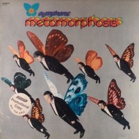 Purchase Symphonic Metamorphosis - Symphonic Metamorphosis (Vinyl)