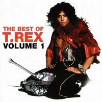 Purchase T. Rex - The Best Of T.Rex Vol. 1