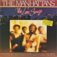 Purchase The Manhattans - The Love Songs (Vinyl)