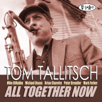Purchase Tom Tallitsch - All Together Now