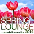 Buy VA - Spring Lounge 2014 (Sounds Like Sunshine) Mp3 Download