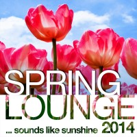 Purchase VA - Spring Lounge 2014 (Sounds Like Sunshine)