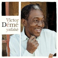 Purchase Victor Démé - Yafaké