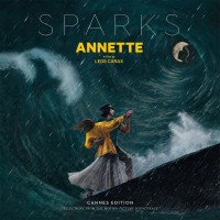 Purchase Sparks - Annette (Cannes Edition - Selections From The Motion Picture Soundtrack)