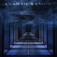 Purchase Clan Of Xymox - Limbo