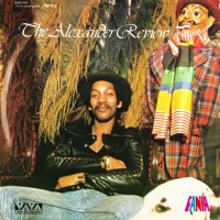 Purchase Mark Alexander - The Alexander Review (Vinyl)