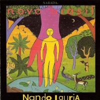 Purchase Nando Lauria - Novo Brasil