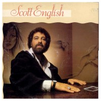 Purchase Scott English - Scott English (Vinyl)