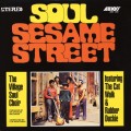 Buy The Village Soul Choir - Soul Sesame Street (Vinyl) Mp3 Download